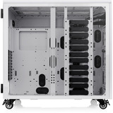 Thermaltake CA-11W-00F6WN-00, Torre grande telaio bianco