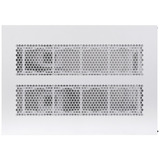 Thermaltake CA-11W-00F6WN-00, Torre grande telaio bianco