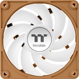 Thermaltake CT120 EX ARGB Sync PC Cooling Fan Gravel Sand, Ventola marrone chiaro