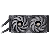 Thermaltake Floe RC Ultra 240 Raffreddatore di liquidi tutto in uno 12 cm Raffreddatore di liquidi tutto in uno, 12 cm, 72,69 pdc/min