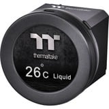 Thermaltake Floe RC Ultra 240 Raffreddatore di liquidi tutto in uno 12 cm Raffreddatore di liquidi tutto in uno, 12 cm, 72,69 pdc/min