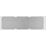 Thermaltake Raffreddatore liquido AIO TH360 V2 ARGB Sync Snow Edition, Raffreddamento ad acqua bianco