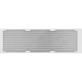 Thermaltake TH360 V2 ARGB Sync All-In-One Liquid Cooler Snow Edition bianco