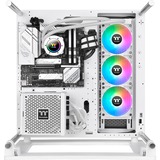 Thermaltake TH360 V2 ARGB Sync All-In-One Liquid Cooler Snow Edition bianco