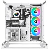 Thermaltake TH360 V2 ARGB Sync All-In-One Liquid Cooler Snow Edition bianco