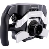 Thrustmaster 4060203 accessorio di controller da gaming Kit di ricambio per padel, Shifters paddle alluminio/Nero, Kit di ricambio per padel, Grigio, FCC, 100 g, CE