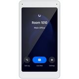 Ubiquiti UA-Intercom-Viewer-3, Controllo di accesso bianco