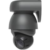 Ubiquiti UVC-AI-PTZ-B, Telecamera di sorveglianza Nero