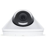 Ubiquiti UVC-G4-DOME telecamera di sorveglianza Cupola Telecamera di sicurezza IP Interno e esterno 2688 x 1512 Pixel Soffitto bianco, Telecamera di sicurezza IP, Interno e esterno, Cablato, Soffitto, Bianco, Cupola