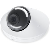 Ubiquiti UVC-G4-DOME telecamera di sorveglianza Cupola Telecamera di sicurezza IP Interno e esterno 2688 x 1512 Pixel Soffitto bianco, Telecamera di sicurezza IP, Interno e esterno, Cablato, Soffitto, Bianco, Cupola