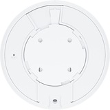 Ubiquiti UVC-G4-DOME telecamera di sorveglianza Cupola Telecamera di sicurezza IP Interno e esterno 2688 x 1512 Pixel Soffitto bianco, Telecamera di sicurezza IP, Interno e esterno, Cablato, Soffitto, Bianco, Cupola