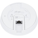 Ubiquiti UVC-G4-DOME telecamera di sorveglianza Cupola Telecamera di sicurezza IP Interno e esterno 2688 x 1512 Pixel Soffitto bianco, Telecamera di sicurezza IP, Interno e esterno, Cablato, Soffitto, Bianco, Cupola