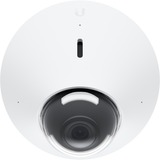Ubiquiti UVC-G4-DOME telecamera di sorveglianza Telecamera di sicurezza IP Interno e esterno Cupola 2688 x 1512 Pixel Soffitto bianco, Telecamera di sicurezza IP, Interno e esterno, Cablato, Cupola, Soffitto, Bianco