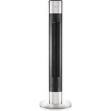 Unold Ventilatore Nero/in acciaio inox