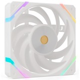 Valkyrie X12R ARGB 120, Ventola bianco