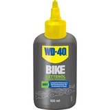 WD-40 49695/NBA bicycle repair/maintenance Lubricant Lubricant, Catena, Bottiglia, Blu, 100 ml, 1 pezzo(i)