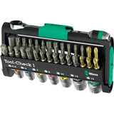 Wera 05049050001 Nero/Verde