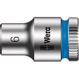 Wera 05049050001 Nero/Verde