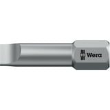 Wera 05049050001, Set di bit Nero/Verde