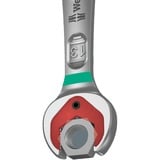 Wera 9630 Barra magnetica 6000 Joker 1, 11 pezzi, Chiave 