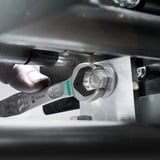 Wera 9630 Barra magnetica 6000 Joker 1, 11 pezzi, Chiave 