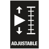 Wera Kraftform Kompakt VDE 16 Torque extra slim 1 Tool Finder, 16 pezzi, Cacciavite rosso/Giallo