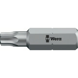 Wera Tool-Check 1, Set di bit Nero/Verde