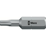 Wera Tool-Check 1, Set di bit Nero/Verde