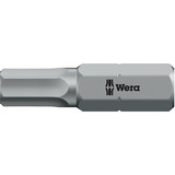 Wera Tool-Check 1, Set di bit Nero/Verde