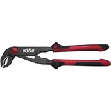 Wiha 32352, Tubi, pinza regolabile Nero/Rosso