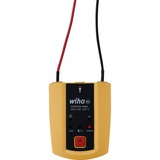 Wiha 45222, Strumento di misura giallo/Nero