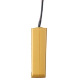 Wiha 45222, Strumento di misura giallo/Nero