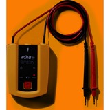 Wiha 45222, Strumento di misura giallo/Nero