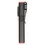 Wiha 45699, Torcia elettrica Nero/Rosso
