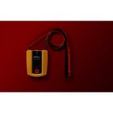 Wiha Tester di continuità 45222, fino a 400 V AC, CAT II, Strumento di misura giallo/Nero