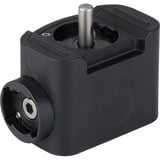 Wilfa 632029, Adattatore Nero