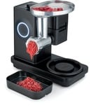 Wilfa 632029, Adattatore Nero