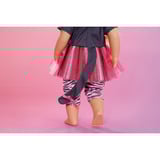 ZAPF Creation BABY born® Costume da gatto 43cm, Accessori della bambola 