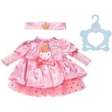 ZAPF Creation Baby Annabell Happy Birthday Dress 43cm, Accessori della bambola Baby Annabell Happy Birthday Dress 43cm, Vestito per bambola, 3 anno/i