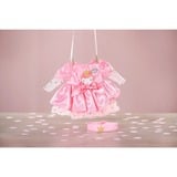 ZAPF Creation Baby Annabell Happy Birthday Dress 43cm, Accessori della bambola Baby Annabell Happy Birthday Dress 43cm, Vestito per bambola, 3 anno/i