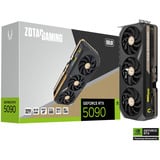 ZOTAC ZT-B50900D-10P, Scheda grafica 