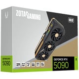 ZOTAC ZT-B50900D-10P, Scheda grafica 