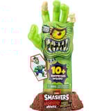 ZURU 74139 Action figure giocattolo, Gioco figura Smashers 74139, 3 anno/i, Colori assortiti, Plastica