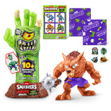 ZURU 74139, Gioco figura 