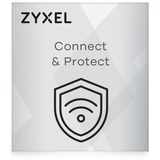 Zyxel Connect & Protect Plus 