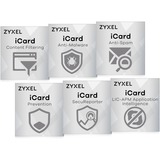 Zyxel LIC-BUN-ZZ0105F, Licenza 