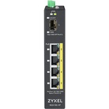 Zyxel RGS100-5P-ZZ0101F, Interruttore 