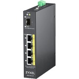 Zyxel RGS100-5P-ZZ0101F, Interruttore 