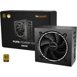 be quiet! BP027EU Nero