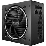 be quiet! BP027EU, Alimentatore PC Nero